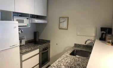 Monoambiente Amueblado Full Amenities - Seguridad
