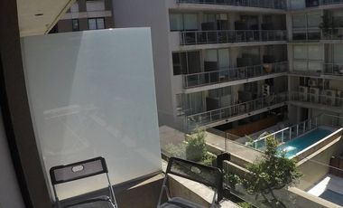 Monoambiente Amueblado Full Amenities - Seguridad