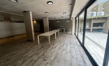 Monoambiente Amueblado Full Amenities - Seguridad