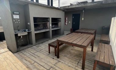 Monoambiente Amueblado Full Amenities - Seguridad