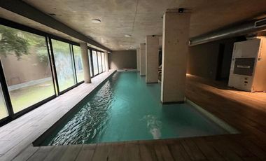 Monoambiente Amueblado Full Amenities - Seguridad