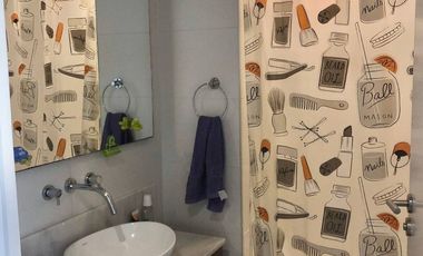Monoambiente Amueblado Full Amenities - Seguridad