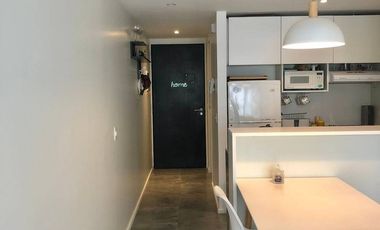 Monoambiente Amueblado Full Amenities - Seguridad