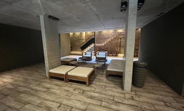 Monoambiente Amueblado Full Amenities - Seguridad