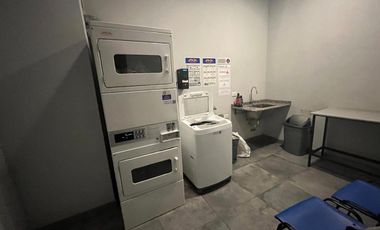 Monoambiente Amueblado Full Amenities - Seguridad