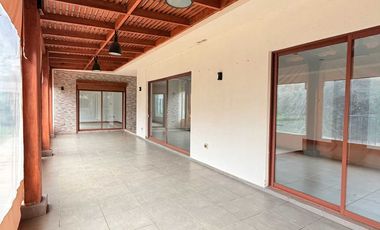 Casa en venta en TALCA