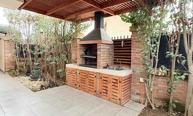 Casa en venta en TALCA