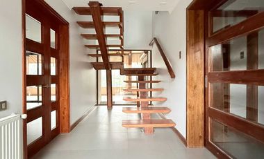 Casa en venta en TALCA