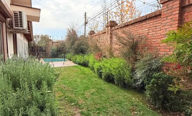Casa en venta en TALCA