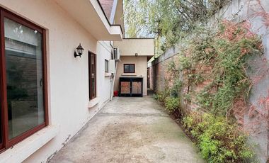 Casa en venta en TALCA