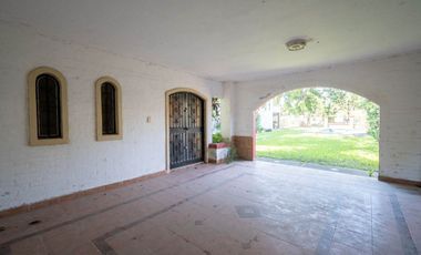 VENTA CASA QUINTA en Sauce viejo J. Newbery