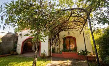 VENTA CASA QUINTA en Sauce viejo J. Newbery