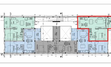 Venta Departamento de 1 dormitorio con balcón