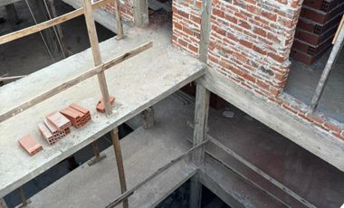 Venta Departamento de 1 dormitorio con balcón