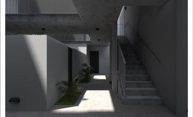 Venta Departamento de 1 dormitorio con balcón