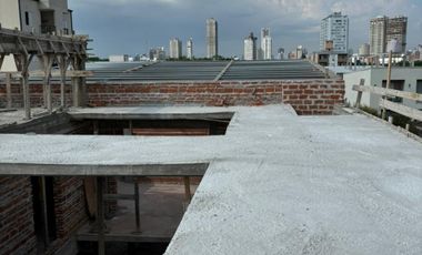 Venta Dpto de 1 dormitorio en 1er piso al frente