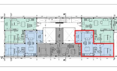 Venta Dpto de 1 dormitorio en 1er piso al frente