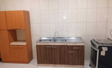 Casa en arriendo en SANTIAGO