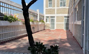 Edificio en venta en parque residencial Coacalco