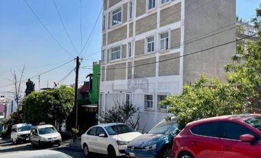 Edificio en venta en parque residencial Coacalco