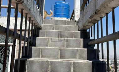 Edificio en venta en parque residencial Coacalco