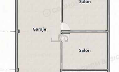 Edificio en venta en parque residencial Coacalco