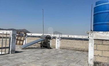 Edificio en venta en parque residencial Coacalco