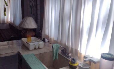Bonita cabaña en venta en zona céntrica de mazamitla jalisco con vista al bosque