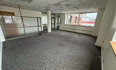 Arrienda Oficina  En Viña Del Mar