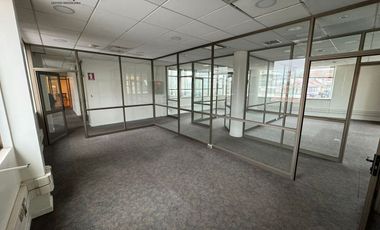 Arrienda Oficina  En Viña Del Mar