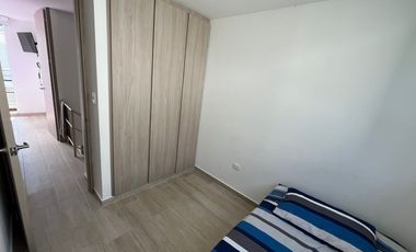 Casa El Refugio - Conjunto Residencia La Mesa