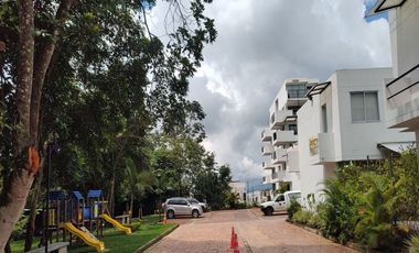 Casa El Refugio - Conjunto Residencia La Mesa