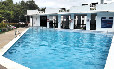 Casa El Refugio - Conjunto Residencia La Mesa