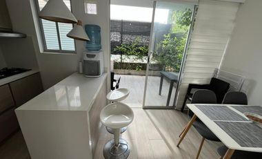 Casa El Refugio - Conjunto Residencia La Mesa