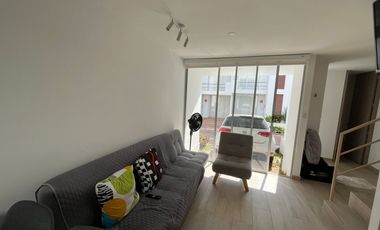 Casa El Refugio - Conjunto Residencia La Mesa