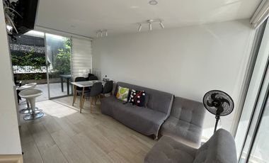 Casa El Refugio - Conjunto Residencia La Mesa