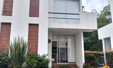 Casa El Refugio - Conjunto Residencia La Mesa