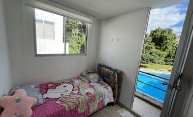 Casa El Refugio - Conjunto Residencia La Mesa