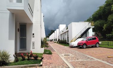 Casa El Refugio - Conjunto Residencia La Mesa
