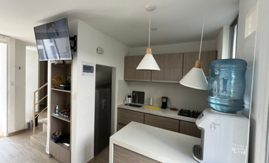 Casa El Refugio - Conjunto Residencia La Mesa