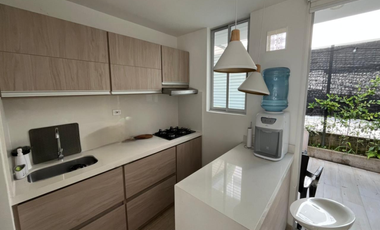 Casa El Refugio - Conjunto Residencia La Mesa