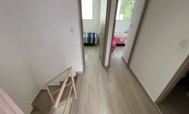 Casa El Refugio - Conjunto Residencia La Mesa
