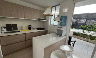 Casa El Refugio - Conjunto Residencia La Mesa