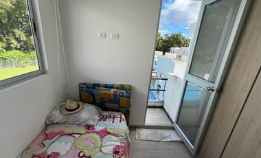 Casa El Refugio - Conjunto Residencia La Mesa
