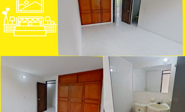 Vendo Apartamento 65m2 En Cristóbal Colon Sur De Cali