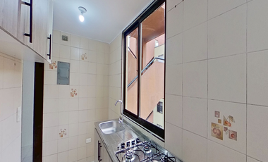 Vendo Apartamento 65m2 En Cristóbal Colon Sur De Cali