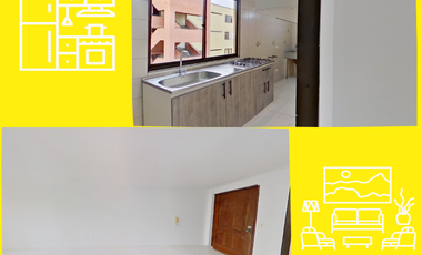 Vendo Apartamento 65m2 En Cristóbal Colon Sur De Cali