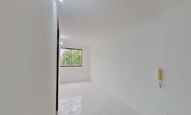 Vendo Apartamento 65m2 En Cristóbal Colon Sur De Cali