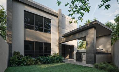 Casa en  venta en carretera nacional
