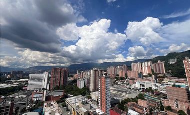Venta de apartamento en Sabaneta – Ubicación privilegiada parte baja